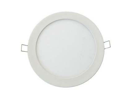 3301984 vstavany reflektor 20 cm edm downlight 20 w 1500 lm 6400 k