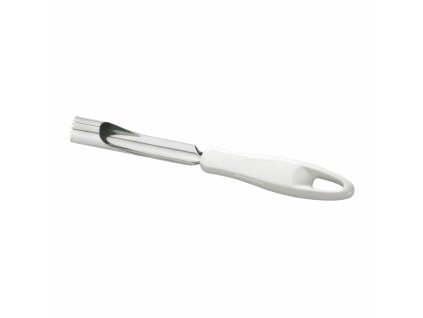 3305185 vykrajovac jablcnych jadrovnikov tescoma presto nerezova ocel plast biela