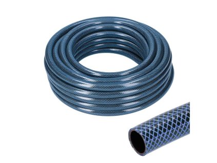3303439 zahradna hadica edm modra 3 4 25 mm x 15 m