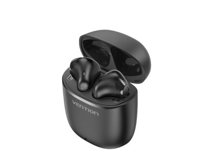 3315877 bluetooth sluchadla do usi vention nbgb0 cierna