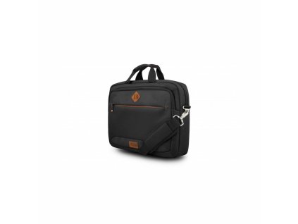 3315145 puzdro na notebook urban factory etc14uf cierna 14