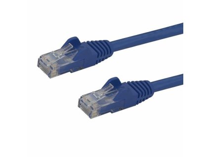3315154 sietovy kabel utp kategorie 6 startech n6patc2mbl 2 m