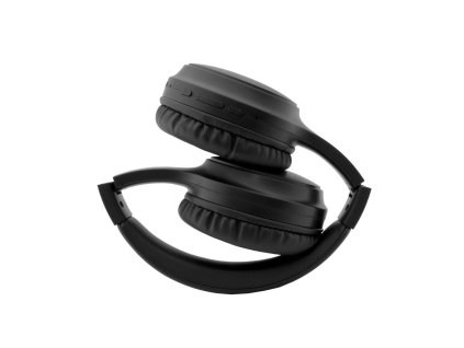 3316444 bezdrotove sluchadla s bluetooth coolbox coo aub 40bk cierna