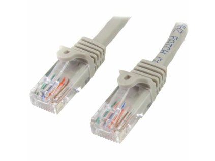 3316246 sietovy kabel utp kategorie 6 startech 45pat10mgr 10 m