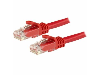3316219 sietovy kabel utp kategorie 6 startech n6patc5mrd 5 m