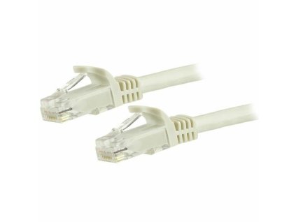 3316222 sietovy kabel utp kategorie 6 startech n6patc5mwh 5 m