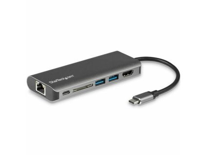 3316264 usb rozbocovac startech dkt30csdhpd