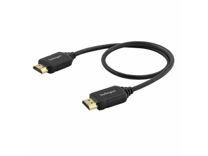 3321577 hdmi kabel startech hdmm50cmp cierna 0 5 m