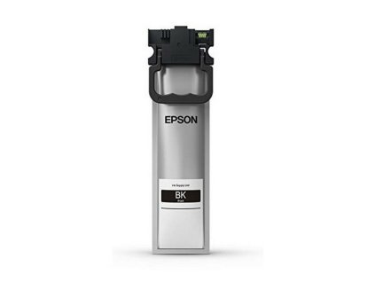 Kompatibilná Atramentová Kazeta Epson T9441 35,7 ml 3000 pp. (Farba Čierna)