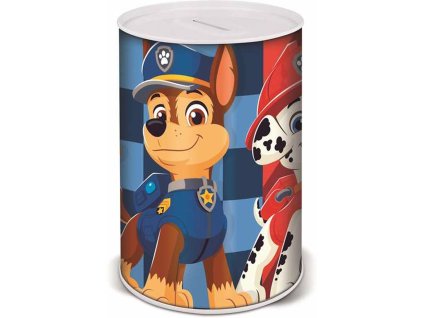 3342117 pokladnicka the paw patrol boy rescue pups