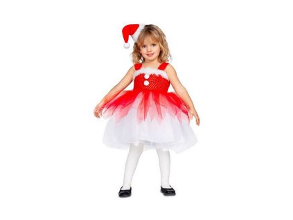 Kostým pre deti My Other Me Xmas (Veľkosť 5–6 rokov)
