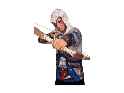 Kostým pre dospelých My Other Me Ratonhnhake Ton (Veľkosť S)