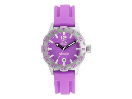 Női karóra Kappa KP-1401L (ø 38 mm) sötétlila (Szín sötét lila)
