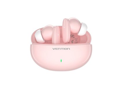 3361047 bluetooth sluchadla do usi vention nbfp0 ruzova