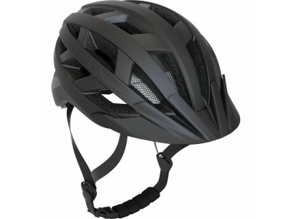 Prilba Modelabs Čierna Viacúčelové M (Veľkosť L)