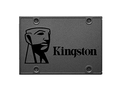 Pevný disk Kingston A400 SSD 2,5" (Kapacita 960 GB)