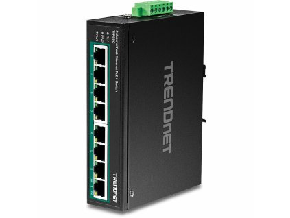 3381960 switch trendnet ti pe80 1 6 gbps