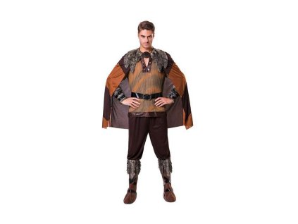 Kostým pre dospelých My Other Me Viking (Veľkosť M/L)