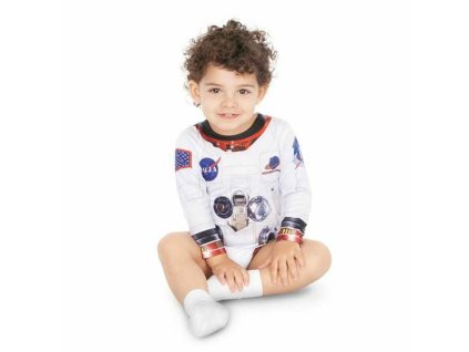 Kostým pre bábätká My Other Me Astronaut (Veľkosť 6 mesiacov)
