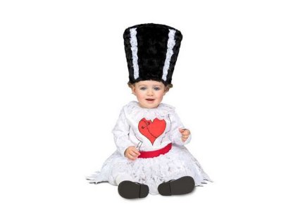 Kostým pre bábätká My Other Me Frankie (Veľkosť 7–12 mesiacov)