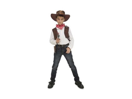 Kostým pre deti My Other Me (Veľkosť 5-7 Years)