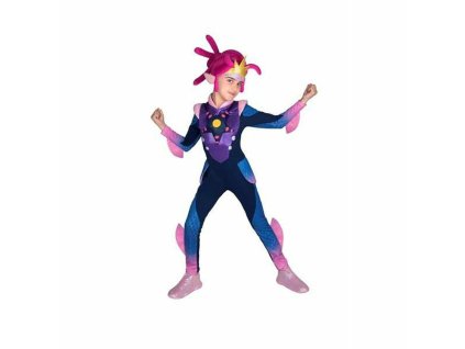 Kostým pre deti My Other Me Cece (Veľkosť 5–6 rokov)