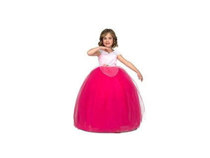 Kostým pre deti My Other Me princezná (Veľkosť 5–6 rokov)