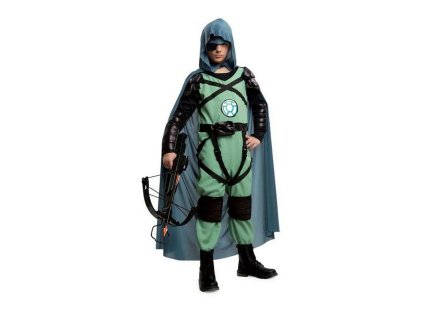 Kostým pre dospelých My Other Me Lemar Lukostrelec (Veľkosť XS)