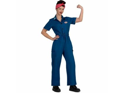 Kostým pre dospelých My Other Me Rosie La Remachado (Veľkosť S)