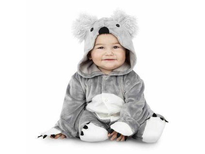 Kostým pre bábätká My Other Me Koala (Veľkosť 12–24 mesiacov)