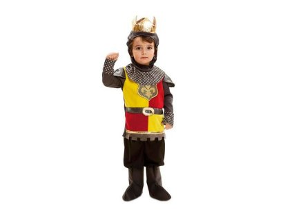 Kostým pre deti My Other Me King (Veľkosť 5–6 rokov)
