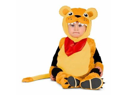 Kostým pre deti My Other Me Lev (Veľkosť 12–24 mesiacov)