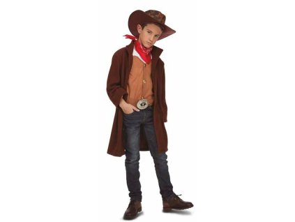 Kostým pre deti Shine Inline (Veľkosť 7–9 rokov)