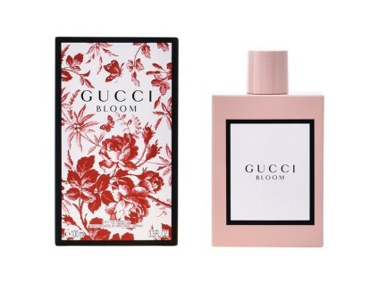 Dámsky parfum Gucci Bloom Gucci EDP (Kapacita 30 ml)