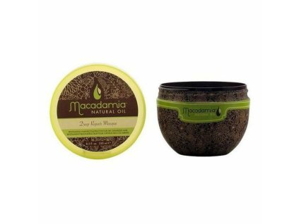 Kapilárna maska Deep Repair Macadamia (Kapacita 30 ml)