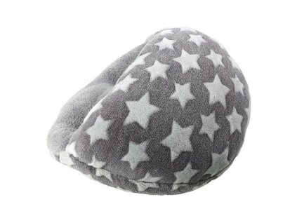 Ohrievač na chodidlá 119642 Hviezdy (Farba Ružová)