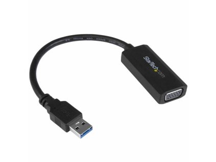 3404967 adapter usb 3 0 na vga startech usb32vgav cierna