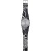 2634180 5 damske hodinky calvin klein k5v231q4 striebrista siva 39 mm