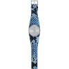 2634183 5 damske hodinky calvin klein k5v231v6 striebrista modra 39 mm