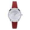 Furla R425110250 női karóra (Ø 31 mm) (Szín piros)