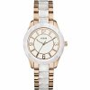 2591348 damske hodinky guess w0074l2 37 mm