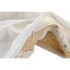 2766767 5 dekoracna obliecka na vankus dkd home decor zlta 60 x 1 x 40 cm