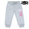 Gyerek tréningruha szett Peppa Pig Grey 4 év (Méret 4 év)