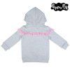 Gyerek tréningruha szett Peppa Pig Grey 4 év (Méret 4 év)
