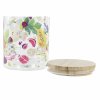 2759270 1 doza na potraviny dkd home decor tropicky borokremicite sklo bambus viacfarebna 1 l