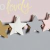2807395 4 fotoramik so stipcami dkd home decor hello lovely drevo mdf 40 x 1 x 24 cm