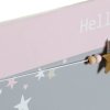 2807395 5 fotoramik so stipcami dkd home decor hello lovely drevo mdf 40 x 1 x 24 cm