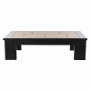 2834545 1 konferencny stolik dkd home decor agatove drevo cierna prirodna 100 x 60 x 30 cm