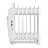 2654004 1 olejovy radiator orbegozo ro1020 1000 w biela