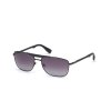 2769122 panske slnecne okuliare web eyewear we0274 6001b siva cierna 60 mm